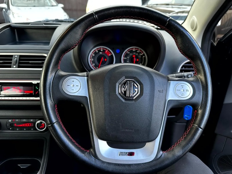 Used MG MG3 2016 for sale - 76986600: Photo 12