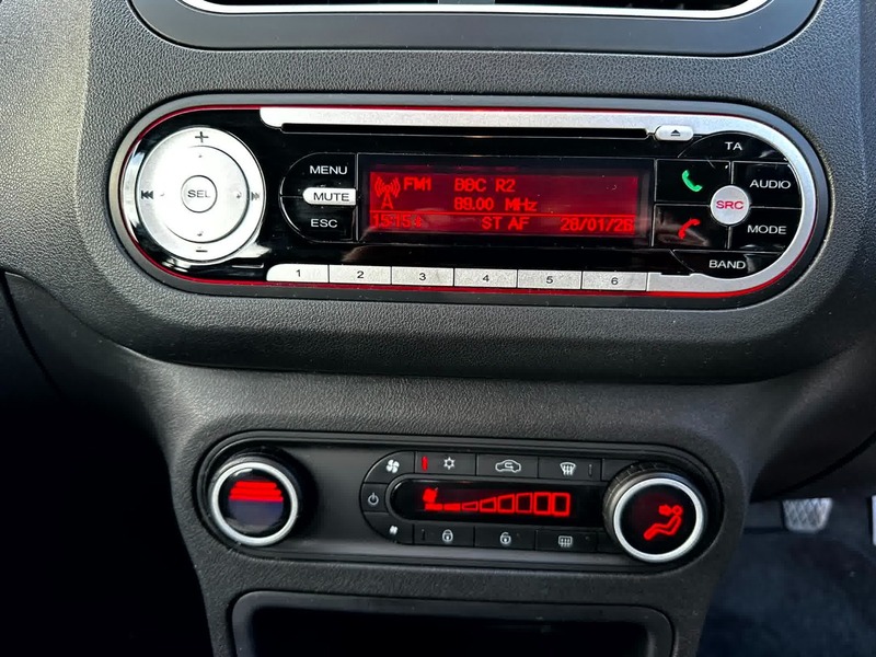 Used MG MG3 2016 for sale - 76986600: Photo 13