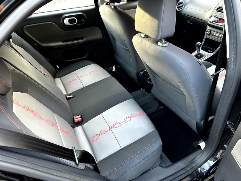 Used MG MG3 2016 for sale - 76986600: Photo 14