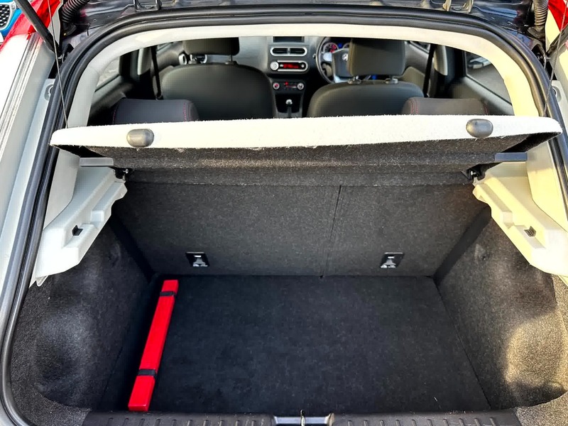 Used MG MG3 2016 for sale - 76986600: Photo 16