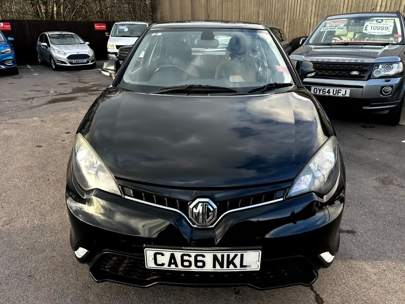 Used MG MG3 2016 for sale - 76986600: Photo 17