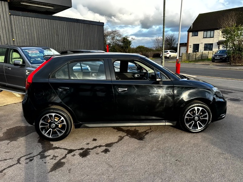 Used MG MG3 2016 for sale - 76986600: Photo 18