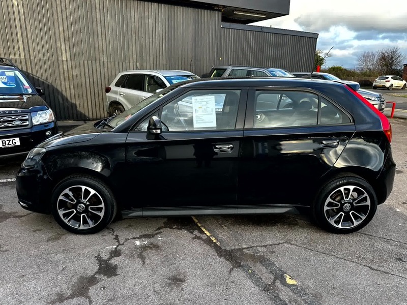 Used MG MG3 2016 for sale - 76986600: Photo 22