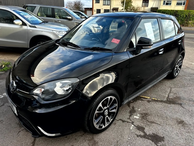 Used MG MG3 2016 for sale - 76986600: Photo 23