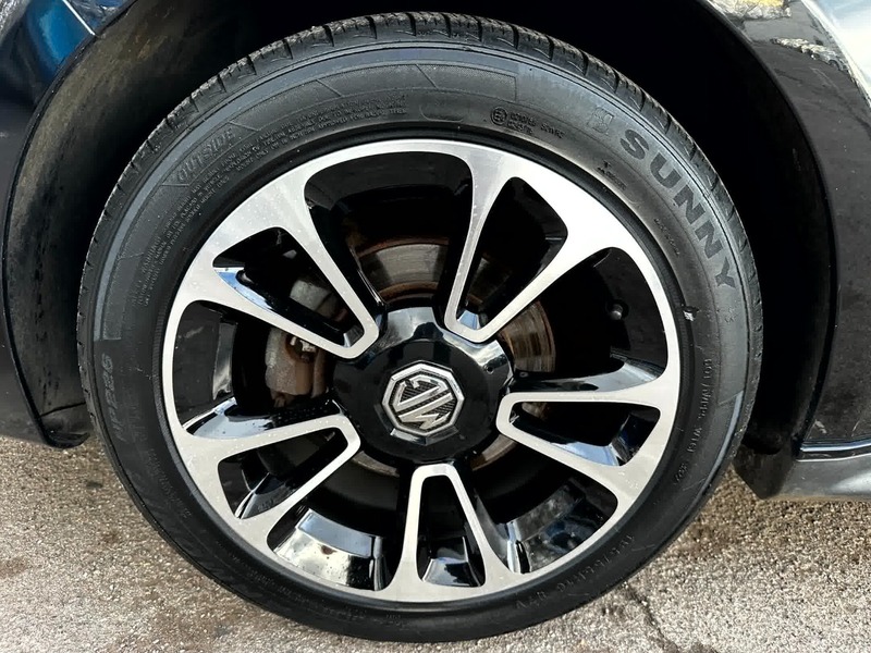 Used MG MG3 2016 for sale - 76986600: Photo 24