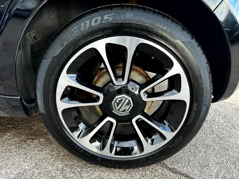 Used MG MG3 2016 for sale - 76986600: Photo 25