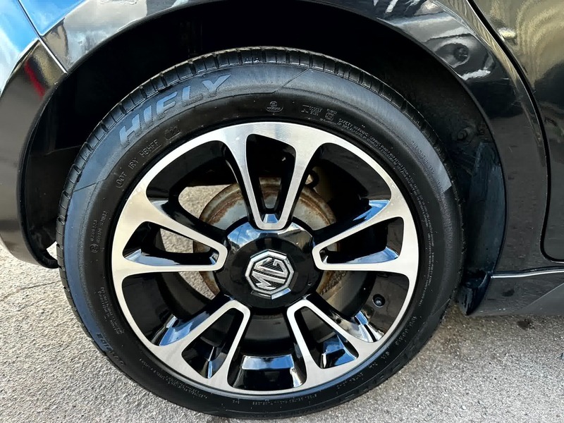 Used MG MG3 2016 for sale - 76986600: Photo 26