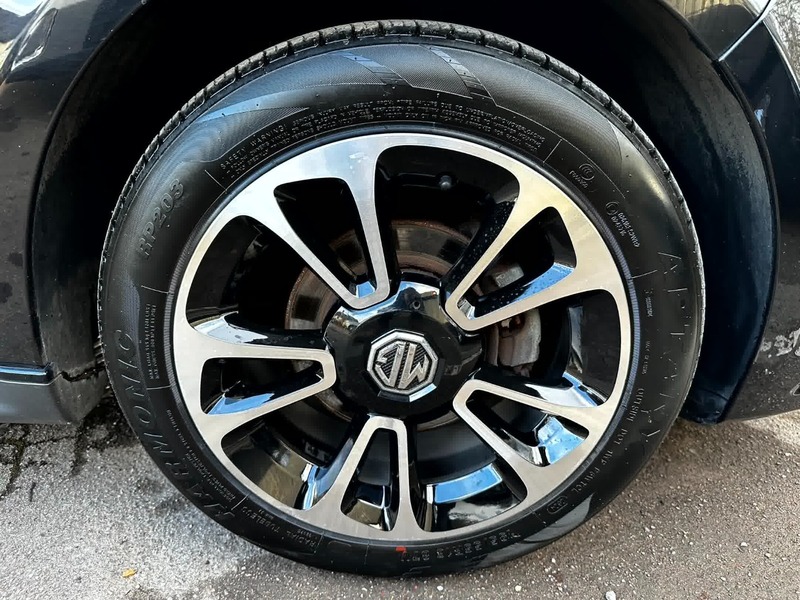 Used MG MG3 2016 for sale - 76986600: Photo 27