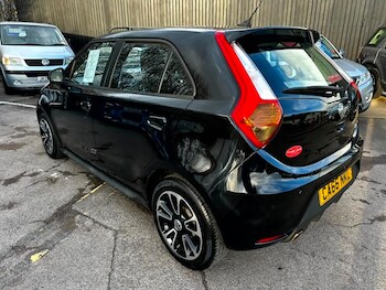 Used MG MG3 2016 for sale - 76986600: Photo