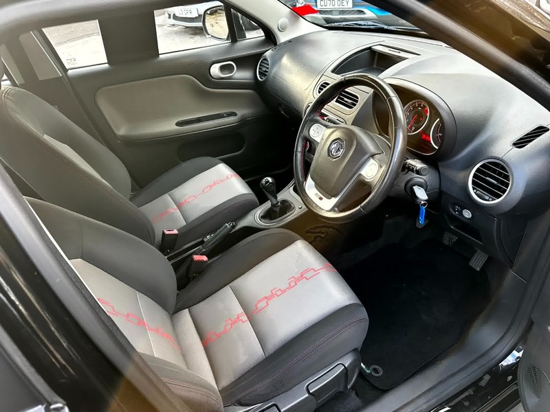 Used MG MG3 2016 for sale - 76986600: Photo 5