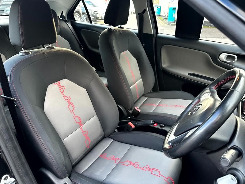 Used MG MG3 2016 for sale - 76986600: Photo 6