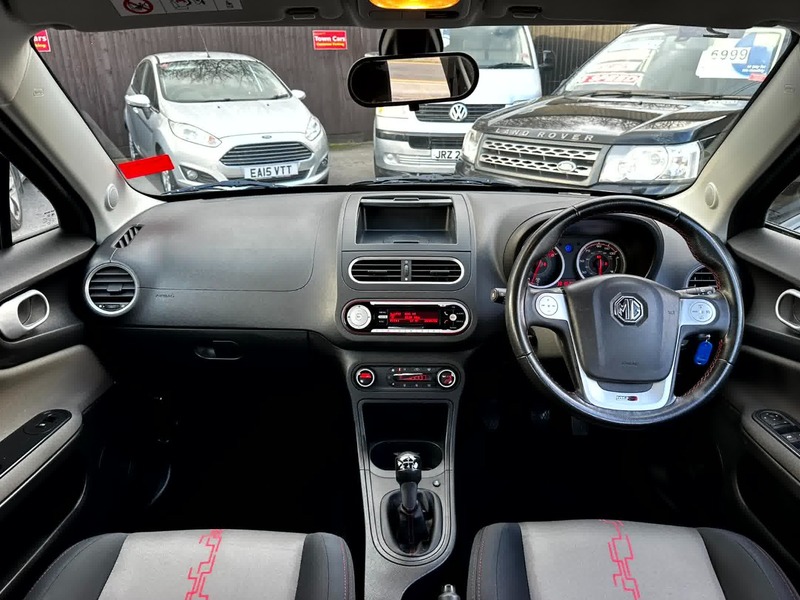 Used MG MG3 2016 for sale - 76986600: Photo 7