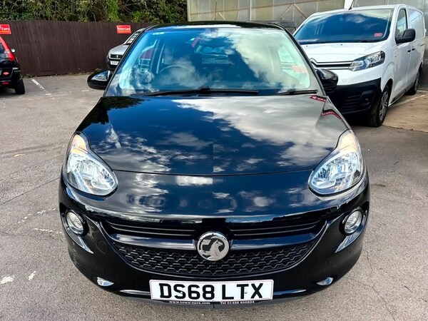 Used Vauxhall ADAM 2018 for sale - 72305889: Photo 11