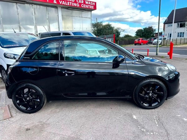 Used Vauxhall ADAM 2018 for sale - 72305889: Photo 12