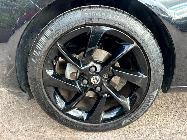 Used Vauxhall ADAM 2018 for sale - 72305889: Photo 18