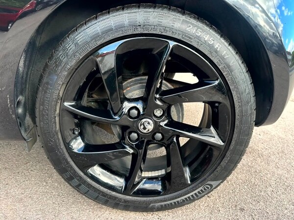 Used Vauxhall ADAM 2018 for sale - 72305889: Photo 19