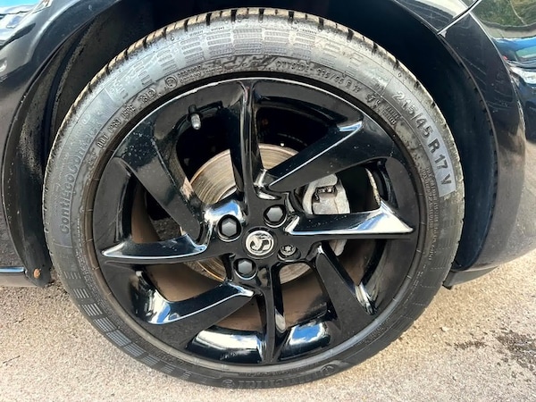 Used Vauxhall ADAM 2018 for sale - 72305889: Photo 21