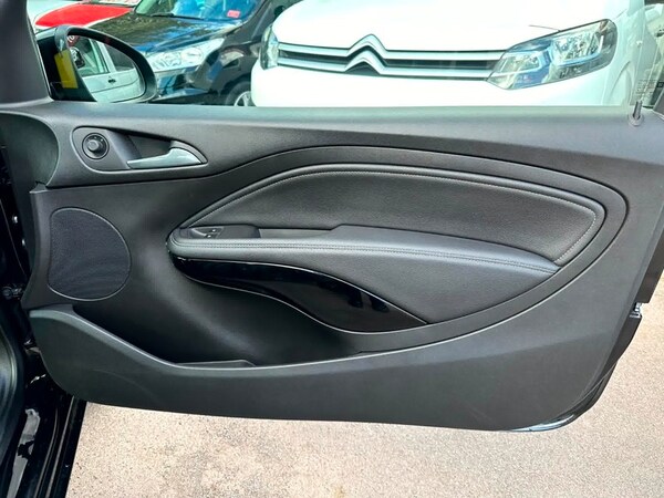 Used Vauxhall ADAM 2018 for sale - 72305889: Photo 22