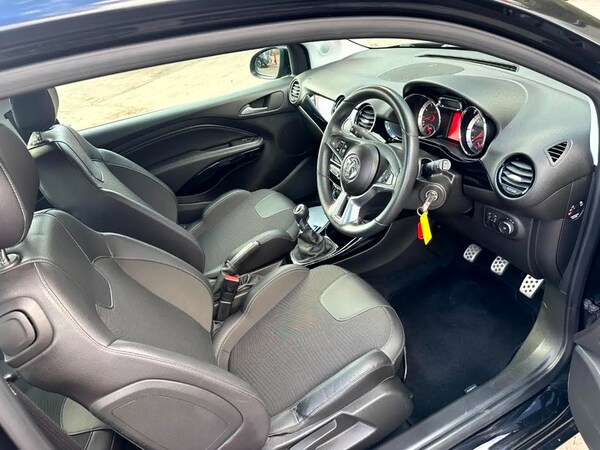 Used Vauxhall ADAM 2018 for sale - 72305889: Photo 5