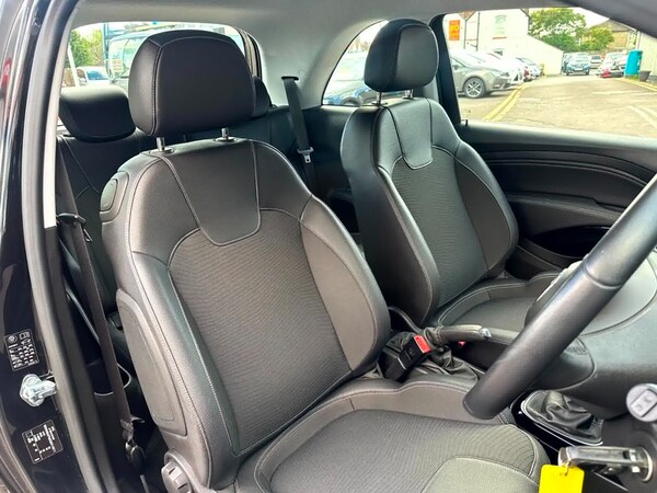 Used Vauxhall ADAM 2018 for sale - 72305889: Photo 6