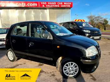 2006 (06) - GSI-5 SPEED, PETROL, 82473 MILES, SERVICE HISTORY, £160 ROAD TAX, RAD 5-Door