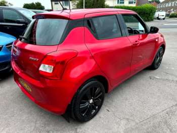 Used Suzuki Swift 2018 for sale - 75307578: Photo