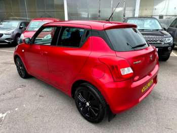 Used Suzuki Swift 2018 for sale - 75307578: Photo