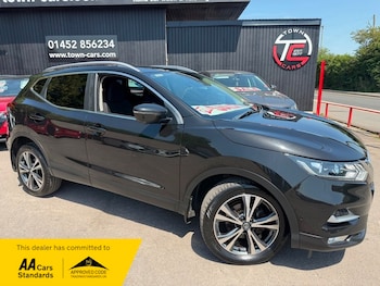 Used Nissan Qashqai 2018 for sale - 79032844: Photo