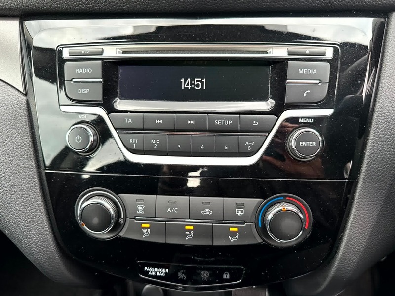 Used Nissan Qashqai 2016 for sale - 76317249: Photo 10