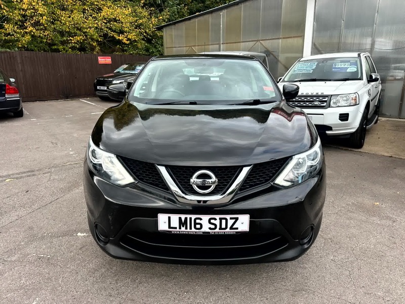 Used Nissan Qashqai 2016 for sale - 76317249: Photo 14