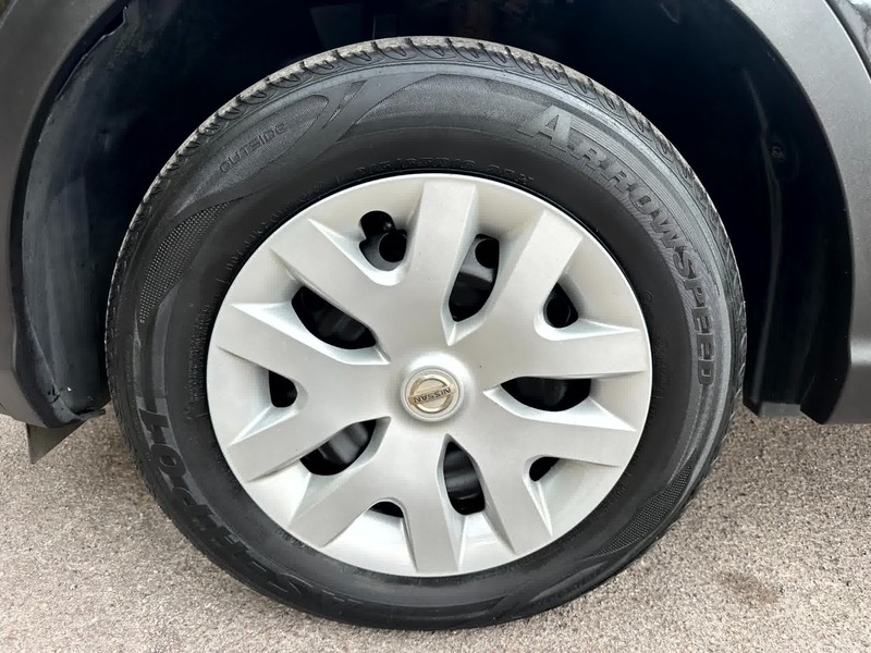 Used Nissan Qashqai 2016 for sale - 76317249: Photo 22