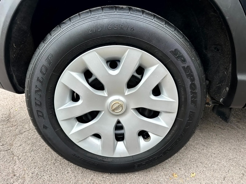 Used Nissan Qashqai 2016 for sale - 76317249: Photo 24