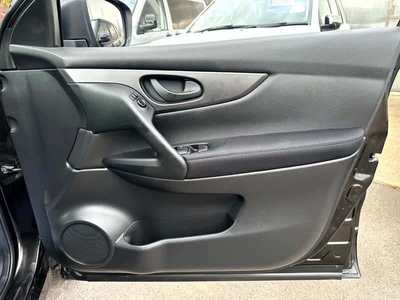 Used Nissan Qashqai 2016 for sale - 76317249: Photo 26