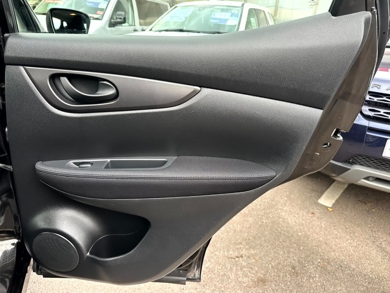 Used Nissan Qashqai 2016 for sale - 76317249: Photo 27