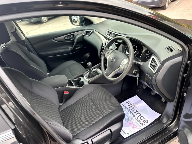 Used Nissan Qashqai 2016 for sale - 76317249: Photo 5