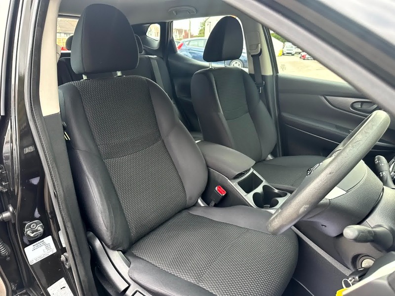 Used Nissan Qashqai 2016 for sale - 76317249: Photo 6