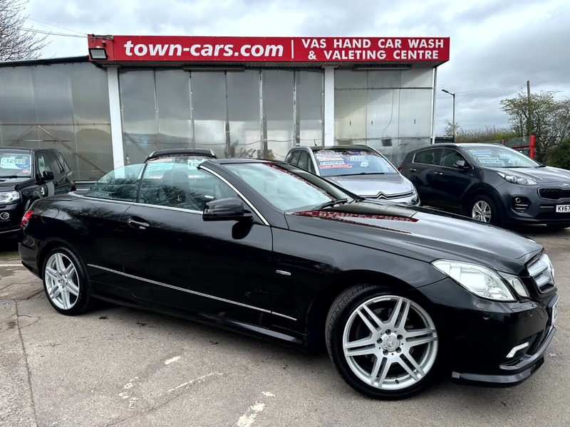 Used Mercedes-Benz E Class 2011 for sale - 77250966: Photo 14