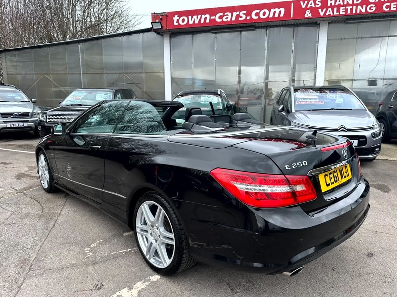 Used Mercedes-Benz E Class 2011 for sale - 77250966: Photo 18