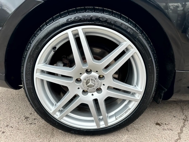 Used Mercedes-Benz E Class 2011 for sale - 77250966: Photo 21