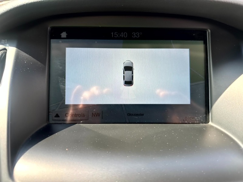 Used Ford Focus 2017 for sale - 75654956: Photo 10