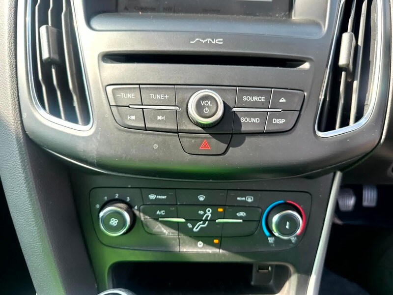 Used Ford Focus 2017 for sale - 75654956: Photo 11