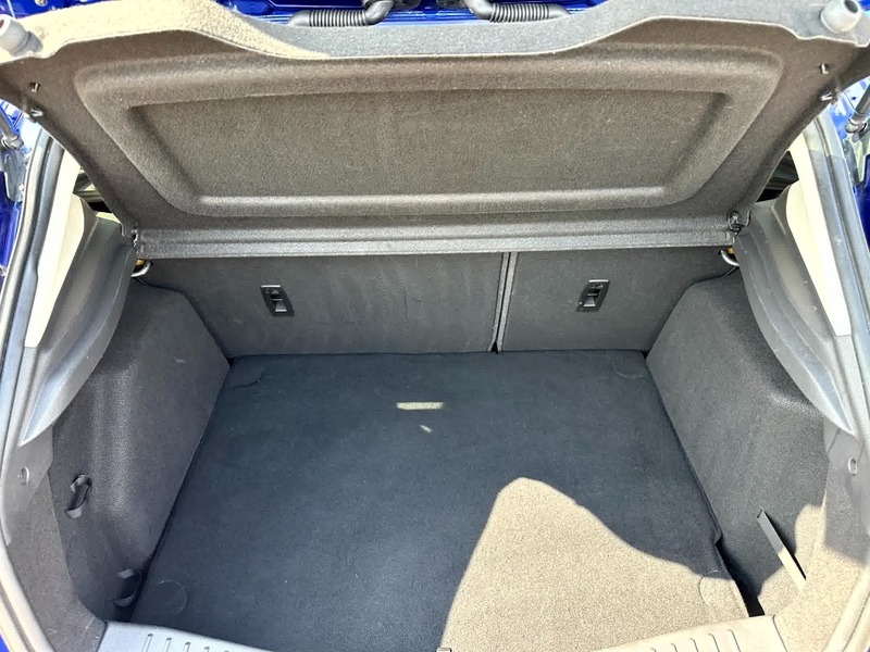 Used Ford Focus 2017 for sale - 75654956: Photo 13