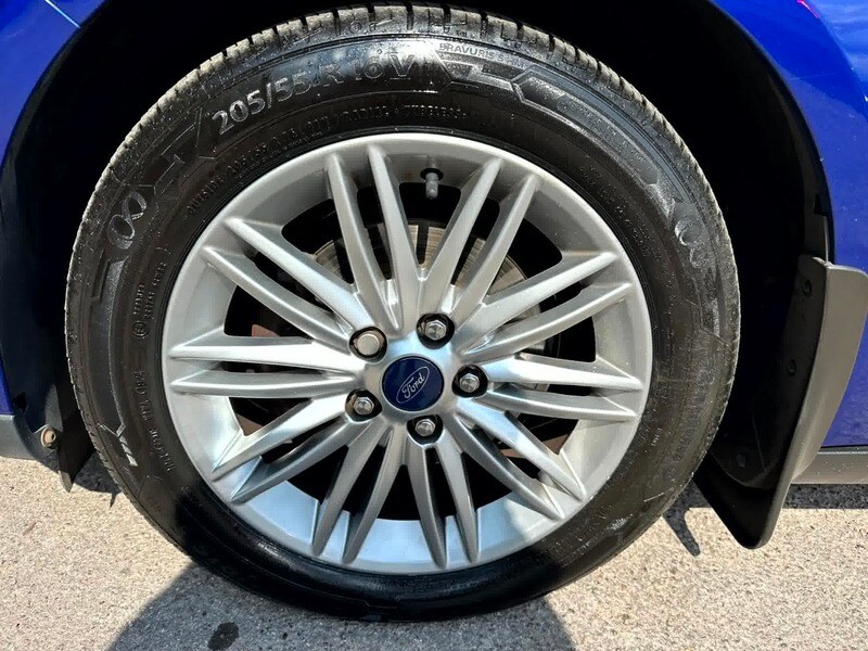 Used Ford Focus 2017 for sale - 75654956: Photo 21