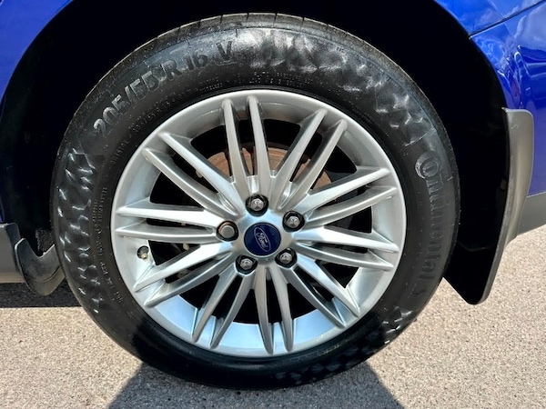 Used Ford Focus 2017 for sale - 75654956: Photo 22