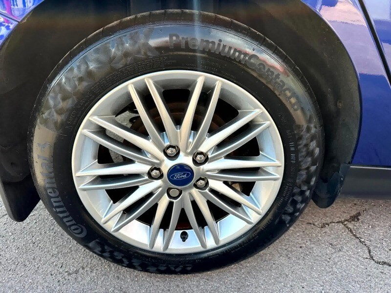 Used Ford Focus 2017 for sale - 75654956: Photo 23