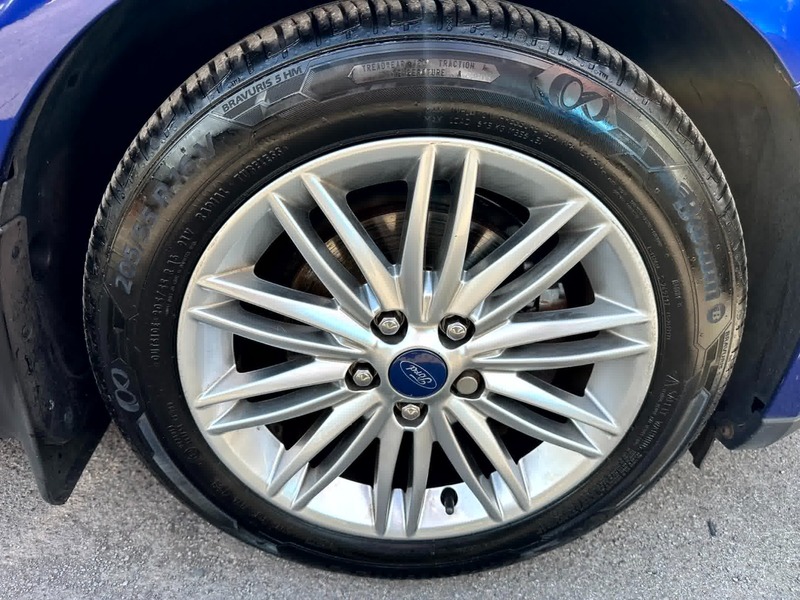 Used Ford Focus 2017 for sale - 75654956: Photo 24