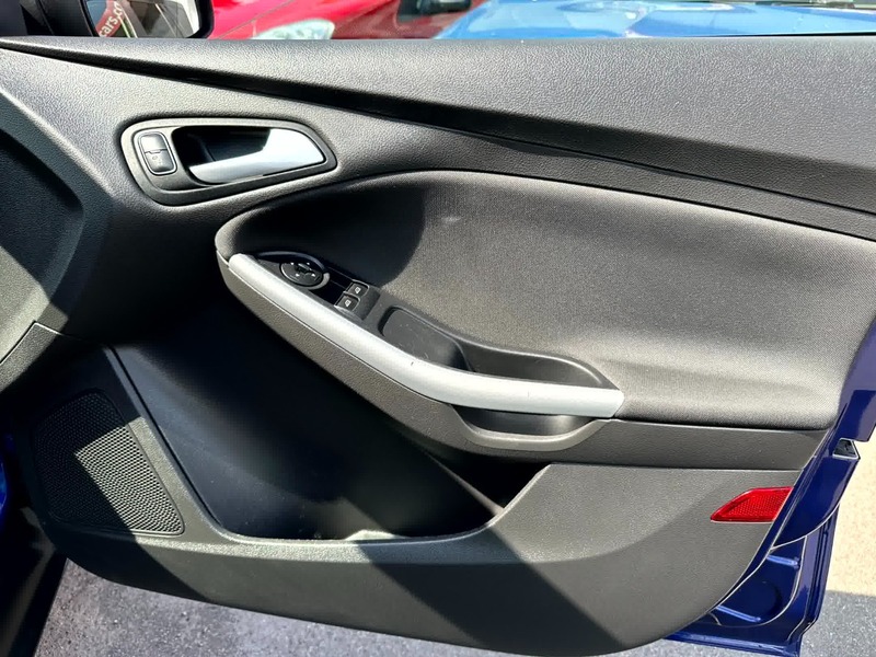 Used Ford Focus 2017 for sale - 75654956: Photo 25