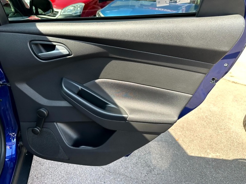 Used Ford Focus 2017 for sale - 75654956: Photo 26