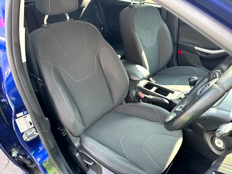 Used Ford Focus 2017 for sale - 75654956: Photo 6