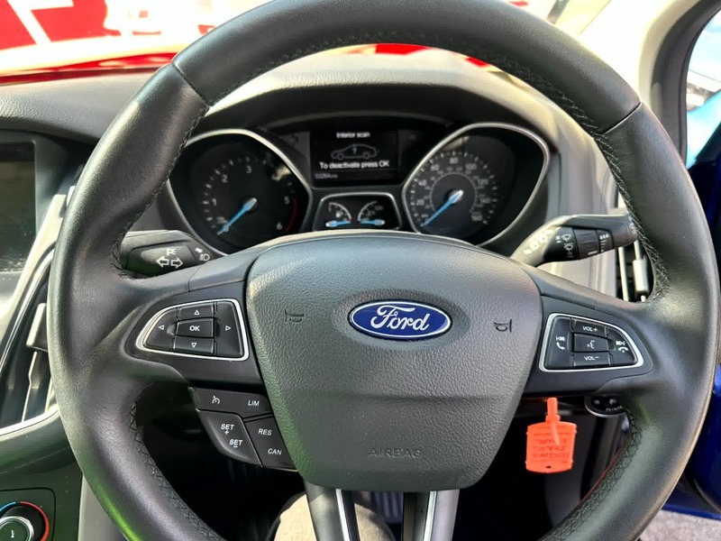 Used Ford Focus 2017 for sale - 75654956: Photo 8